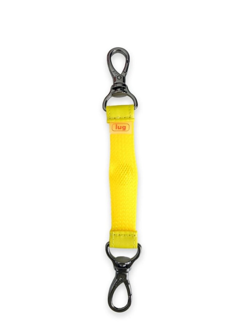 KultureCity X Lug Toggle Sensory Toy in Yellow